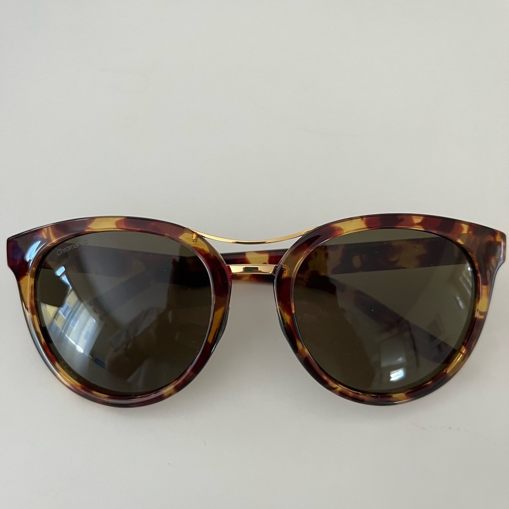 SMITH Sunglasses (polarized)